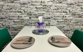 National Arena Apartment