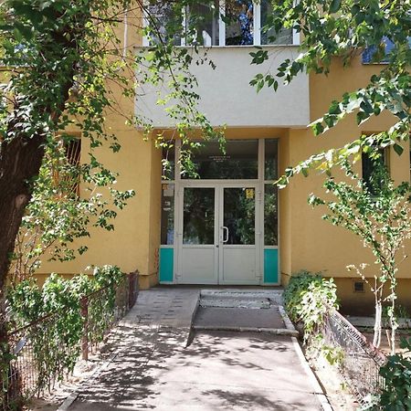 National Arena Apartment Bucureşti Exterior foto