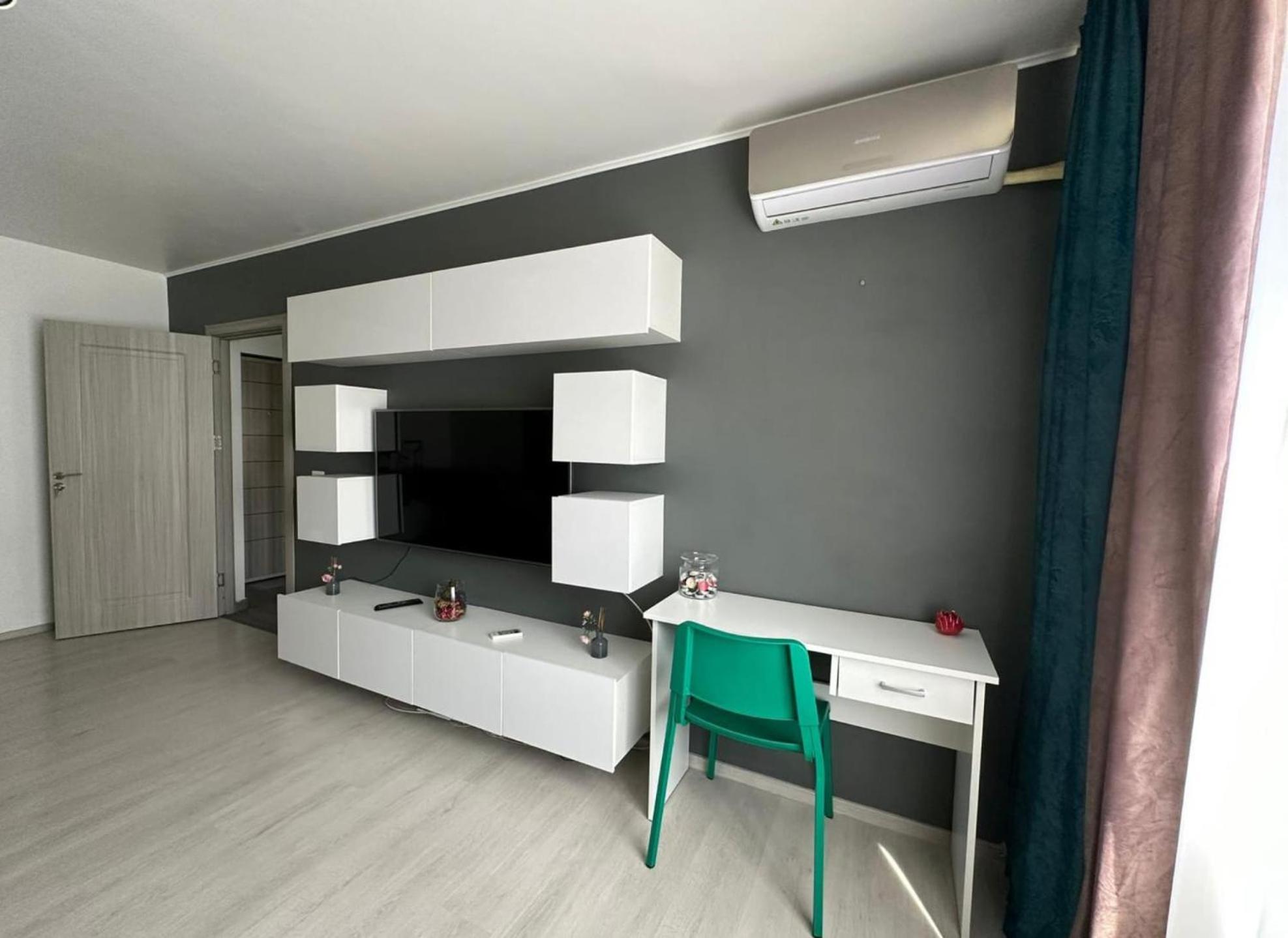 National Arena Apartment Bucureşti Exterior foto