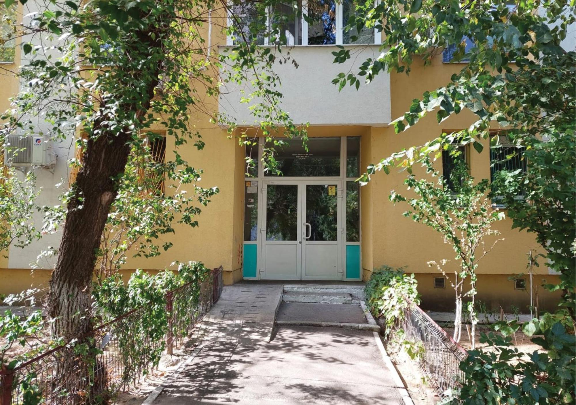 National Arena Apartment Bucureşti Exterior foto